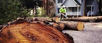 Why Choose Our Tree Removal Services in Happy Valley, CA?